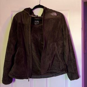North face fleece